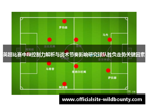 英超比赛中段控制力解析与战术节奏影响研究球队胜负走势关键因素