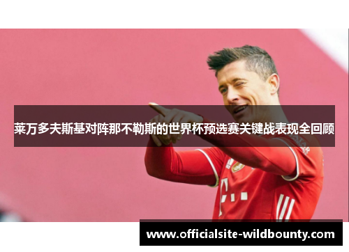 莱万多夫斯基对阵那不勒斯的世界杯预选赛关键战表现全回顾