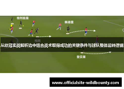 从欧冠实战解析边中结合战术取得成功的关键条件与球队整体运转逻辑